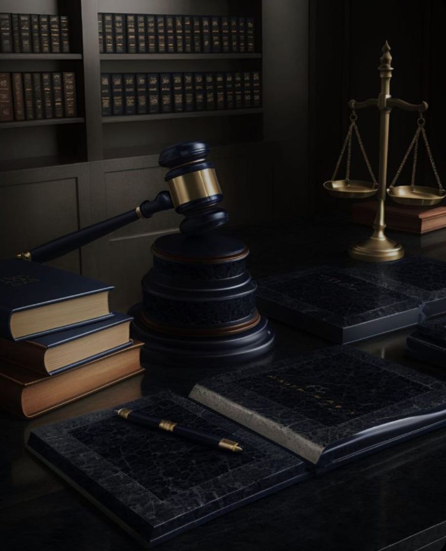 Legal Services Nigeria