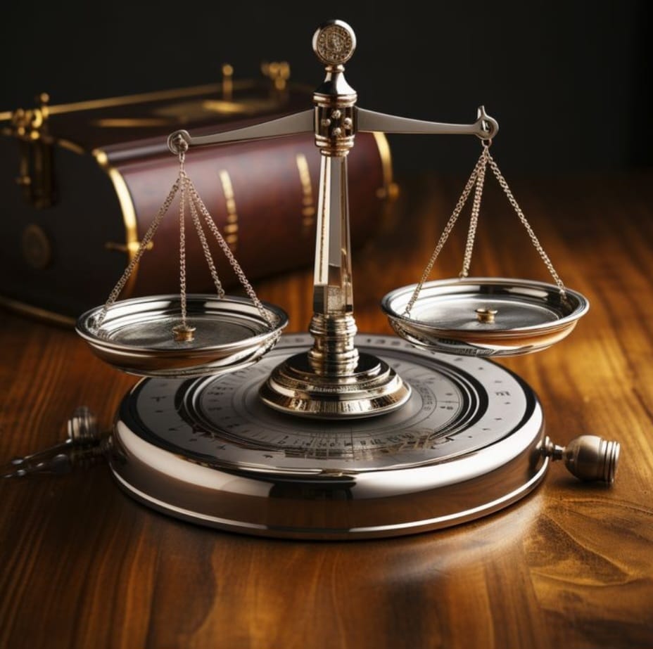 Justice and Legal Documentation