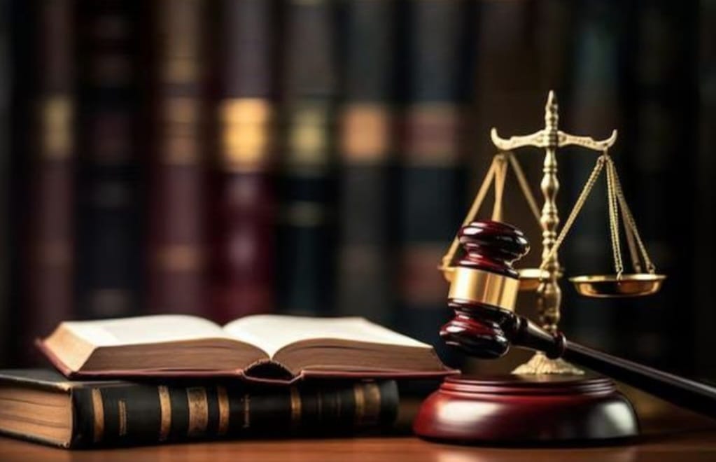 Professional Legal Team